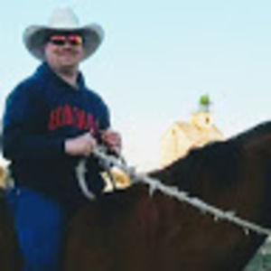 Meet your Posher, Kevin